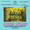 David Reeves Grand Organ Sydney Town Hall 1971 Re Mastered